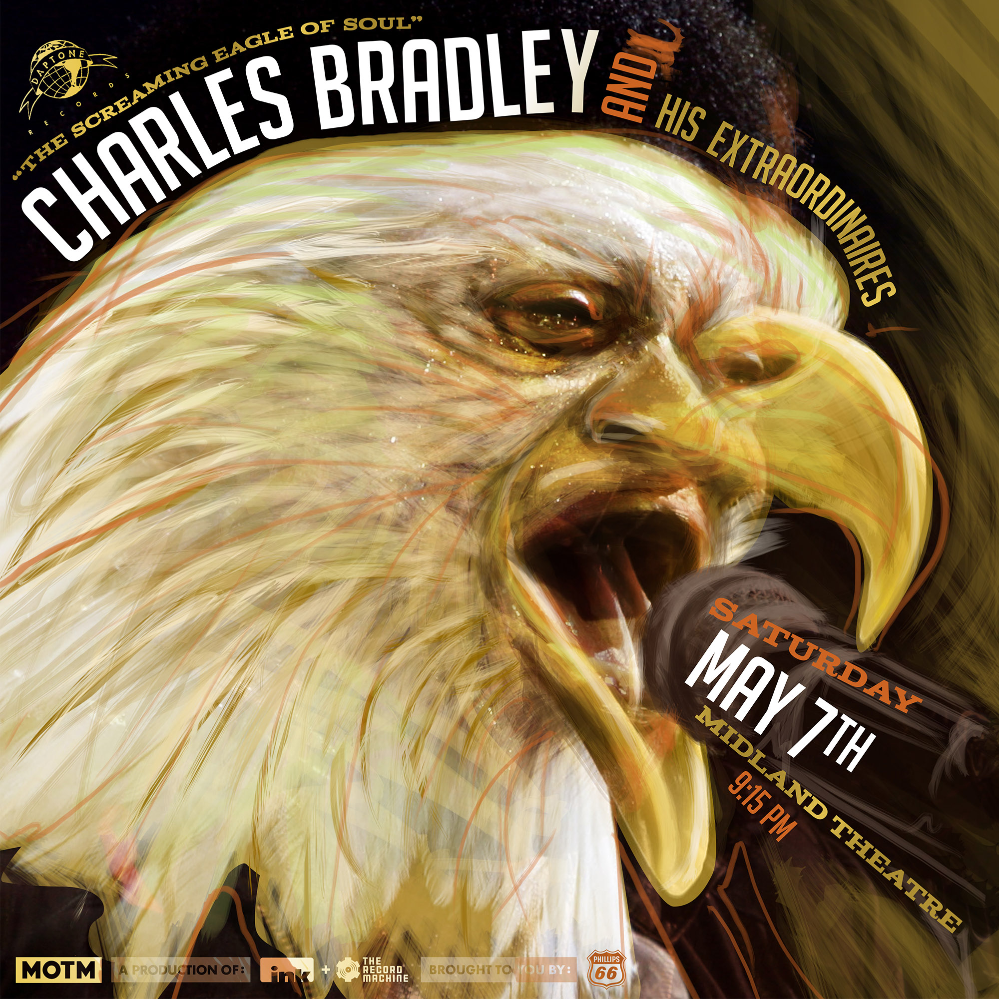 CharlesBradleyPoster
