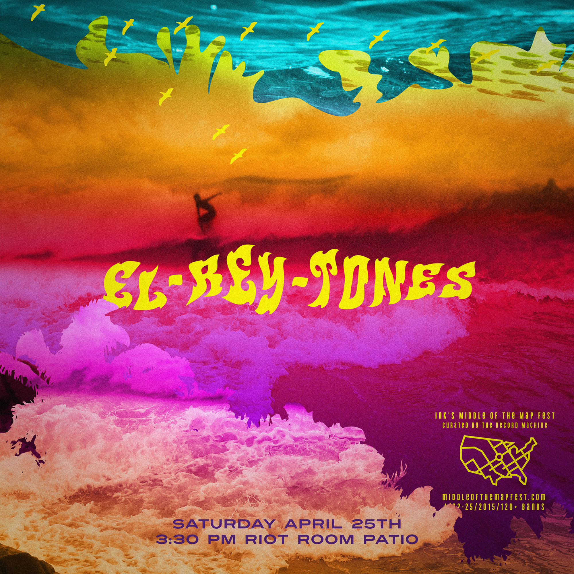 ElReyTonesPoster