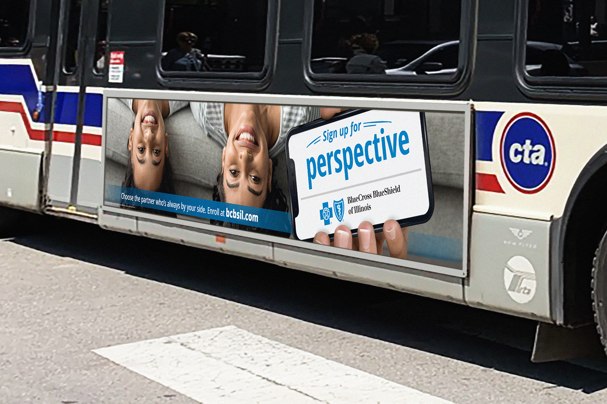 BCBS chicago_bus