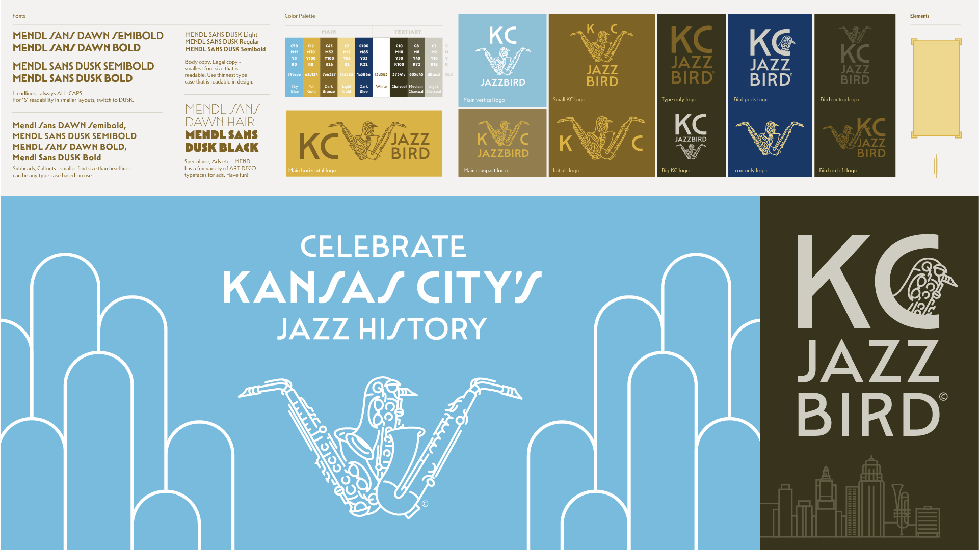 KCJazzbird_2_Brandpages_KC JazzBird Brand Page 2