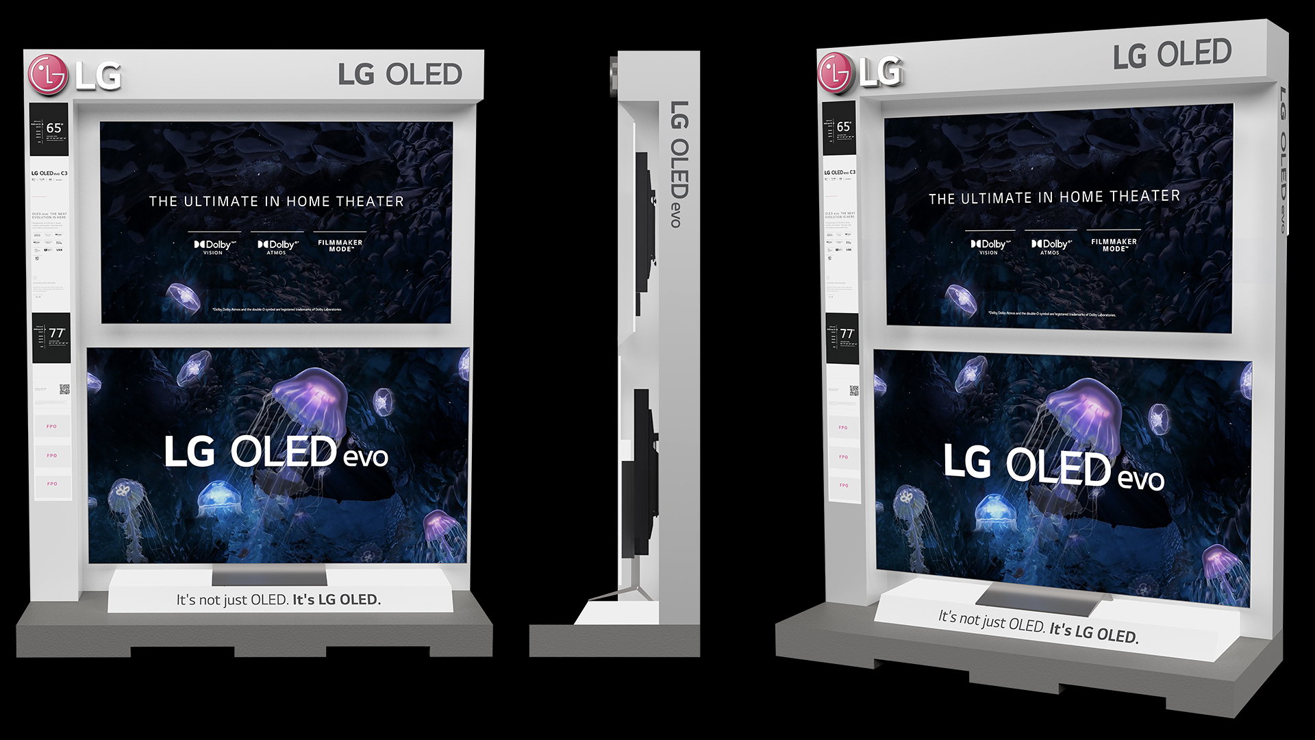 LG Campaigns_Waterfall Rendering